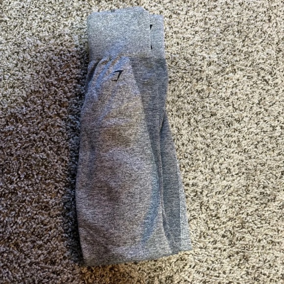 Gymshark flex high waisted leggings - Picture 2 of 5